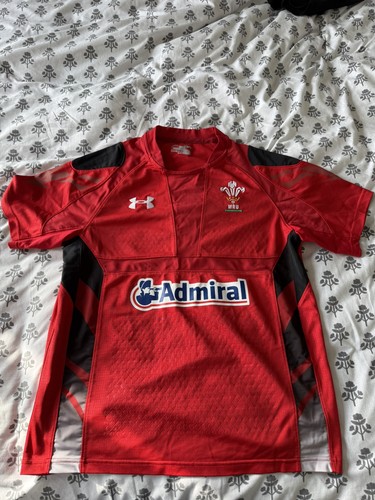 Wales rugby union - wales, home
