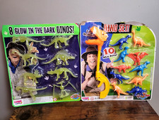 New Sealed Andy’s Dinosaur