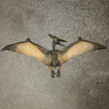 PAPO Pterodactyl Dinosaur Figure Retired 2006
