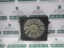 RADIATOR COOLING FAN /