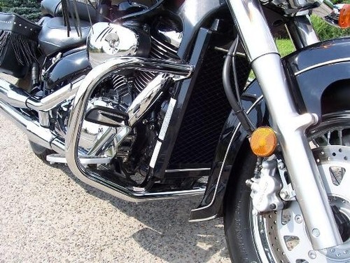 Suzuki intruder volusia - suzuki,