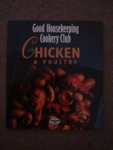 Chicken and poultry janet - chicken,
