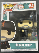 Funko POP! Football Liverpool