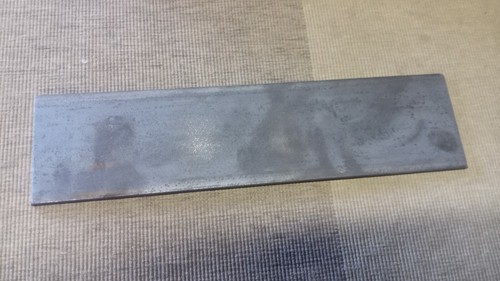 400mm 150mm 4mm mild - x,
