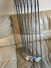 Callaway big bertha irons - callaway,
