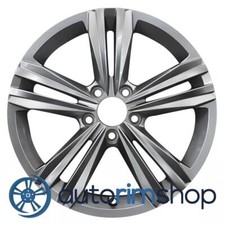 Volkswagen Jetta 2019 2020 17"