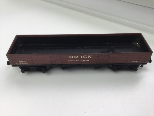 Hornby dublo tin - hornby,