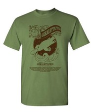 LICKALOTTAPUSS muff diver chow