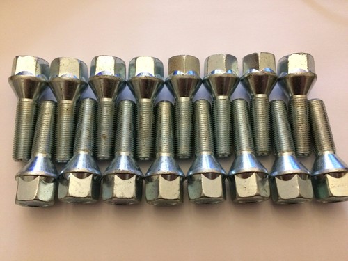 M12x1 60mm long - m12x1.25,