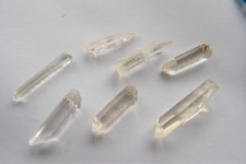 Lemurian Seed Quartz, Medium