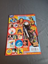 ACE Magazine For Boys #1 Issue