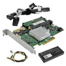 DELL PERC H700 6Gb/s PCI-E x8