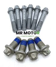 Rear Propshaft Fitting Bolts