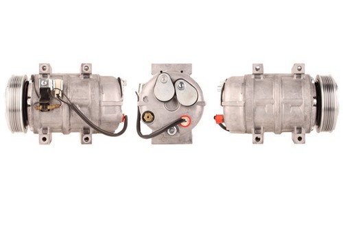 Compressor air conditioning - compressor,,