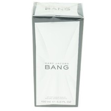 Marc Jacobs Bang After Shave Balm 150ml