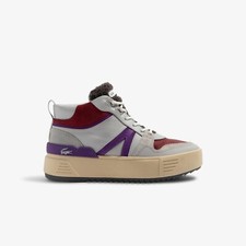 New**Lacoste Winter Mid