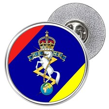 REME Lapel Pin Badge 25mm -