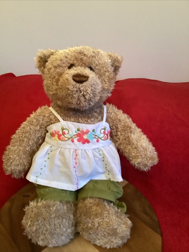Bear factory classic - classic, teddy