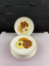 8 x Denby Stoneware Pot Pourri