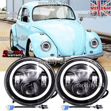 Pair Fit VW Beetle 1967-1979