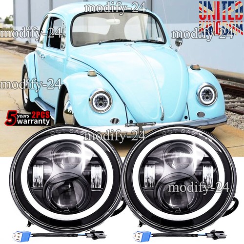 Pair fit beetle 1967 - pair,
