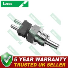 Lucas Coolant Temperature