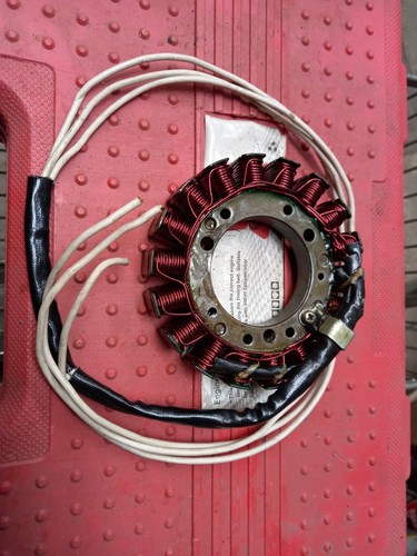 Yamaha xv535 alternator - yamaha,
