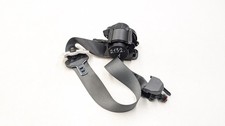 Hyundai ioniq seat belt - seat,