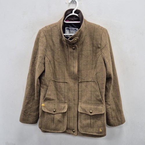 Joules fieldcoat country coat - fieldcoat,