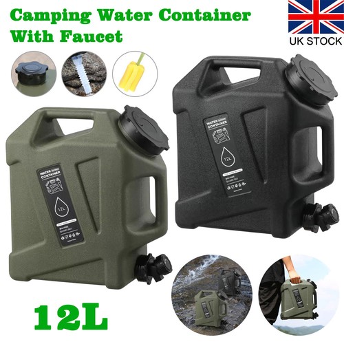 12l portable water - 12l,