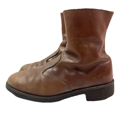 Richard draper brown leather - richard,