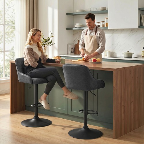 Bar stools set - stools, kitchen