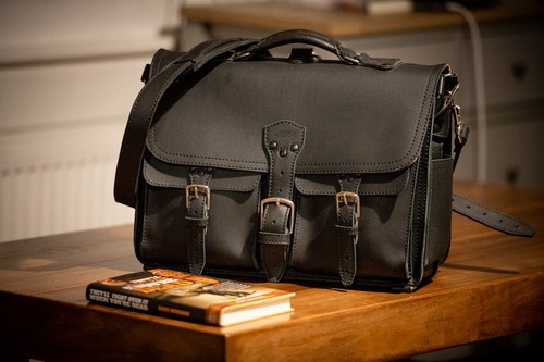 Saddleback leather company - saddleback,