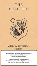 1ST BATTALION ROYAL WELCH