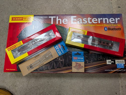 Hornby tt120 the easterner - tt120,