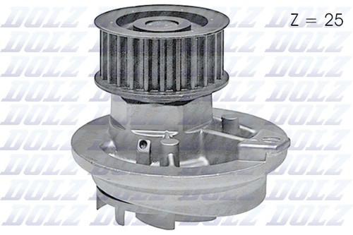 Fits dolz o138 water pump - water,