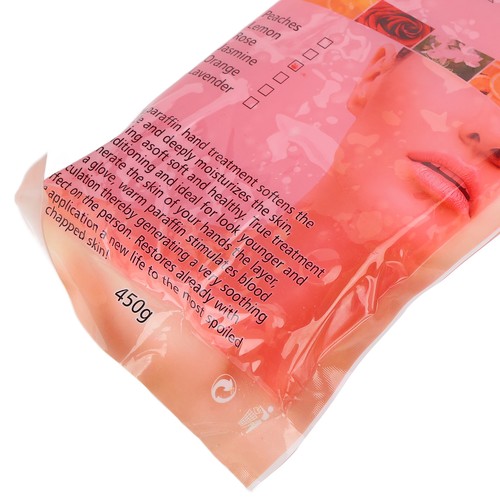 New 450g deeply moisturising - 450g,