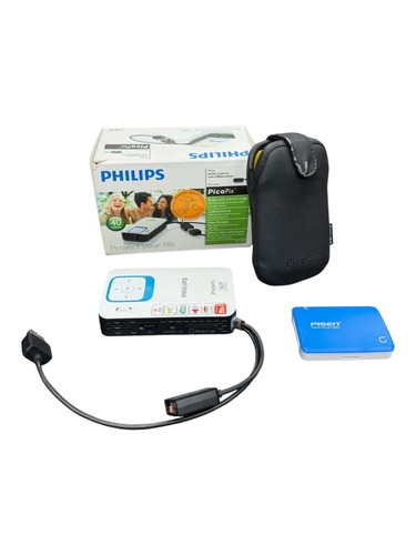 Philips ppx2340 traveller - philips,