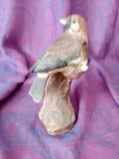 Vintage handmade porcelain - handmade,