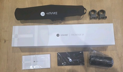 Hawke frontier 20x44 - hawke,