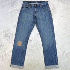 Levi’s LVC 1967 505 Valencia