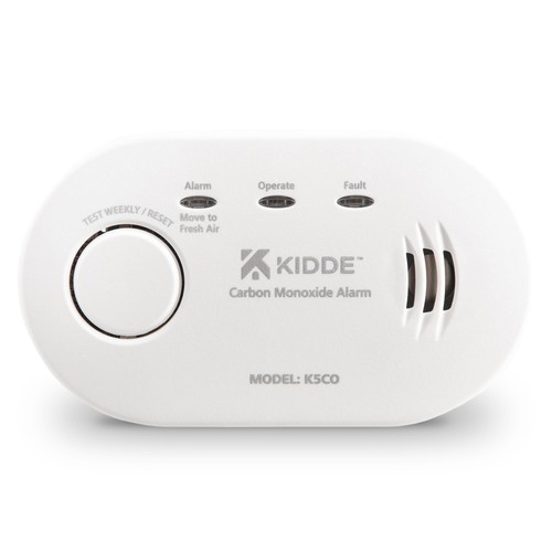 Kidde 5co carbon monoxide - kidde,