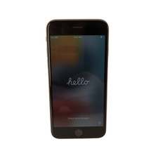 Apple iPhone 6S Space Grey