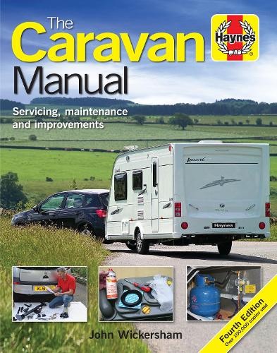 The caravan manual carole - by,
