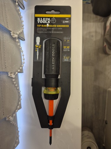 Klein tools 32286 - 32286, 2-in-1