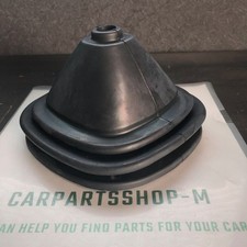 TOYOTA LAND CRUISER 40 Boot