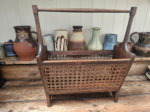 Mid century walnut and - mid,