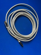 Qed silver reference hdmi - qed,