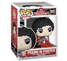Funko Pop! The Rocky Horror