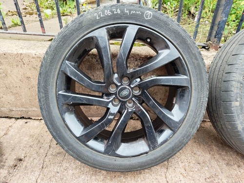 Land rover discovery - rover, sport